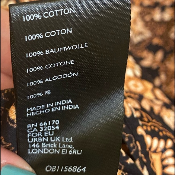 Free People Skirt - Picture 9 of 9